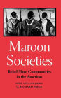 Maroon Societies: Rebel Slave Communities in the Americas / Edition 3