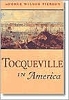 Tocqueville in America