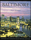 Baltimore: The Building of an American City