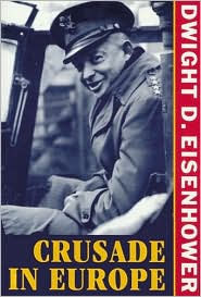 Crusade in Europe