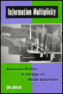 Information Multiplicity: American Fiction in the Age of Media Saturation