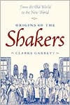 Title: Spirit Possession and Popular Religion: From the Camisards to the Shakers, Author: Clarke Garrett