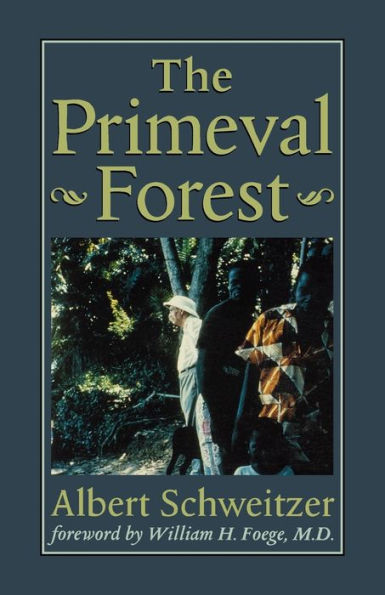 The Primeval Forest / Edition 1