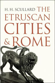 Etruscan Cities and Rome