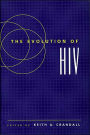 The Evolution of HIV
