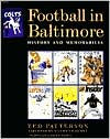 Football in Baltimore: History and Memorabilia