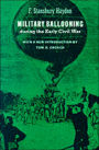 Military Ballooning during the Early Civil War