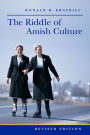 The Riddle of Amish Culture / Edition 2