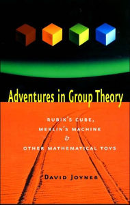Rubik S Cube Group Theory 93