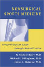 Nonsurgical Sports Medicine: Preparticipation Exam through Rehabilitation