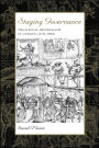 Staging Governance: Theatrical Imperialism in London, 1770-1800