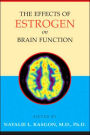 The Effects of Estrogen on Brain Function
