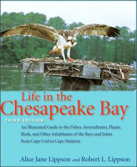 Title: Life in the Chesapeake Bay / Edition 3, Author: Alice Jane Lippson