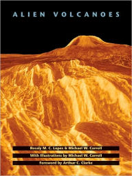 Alien Volcanoes