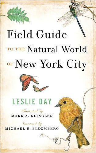 Field Guide to the Natural World of New York City