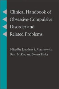Clinical Handbook of Obsessive-Compulsive Disorder and Related Problems