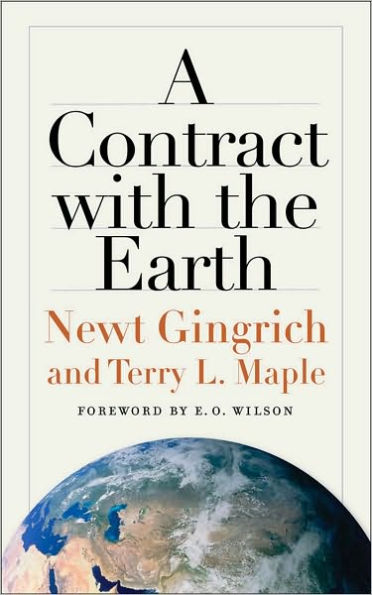 A Contract with the Earth