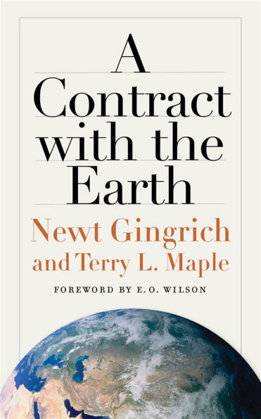 A Contract with the Earth