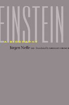 Title: Einstein: A Biography, Author: Jürgen Neffe