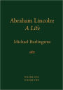 Abraham Lincoln: A Life