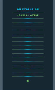 Title: On Evolution, Author: John C. Avise