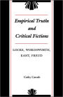 Empirical Truths and Critical Fictions: Locke, Wordsworth, Kant, Freud