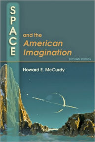 Space and the American Imagination / Edition 2