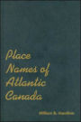 Place Names of Atlantic Canada