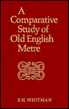 A Comparative Study of Old English Metre