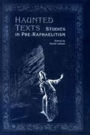 Haunted Texts: Studies in Pre-Raphaelitism