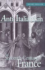 anti-italianism essays on a prejudice anti-italianism essays on a prejudice