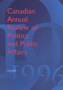 Canadian Annual Review of Politics and Public Affairs: 1996