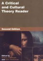 A Critical and Cultural Theory Reader: Second Edition / Edition 2
