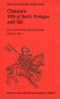 Chaucer's Wife of Bath's Prologue and Tale: An Annotated Bibliography 1900 - 1995 / Edition 1