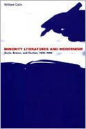 Minority Literatures and Modernism: Scots, Breton, and Occitan, 1920-1990