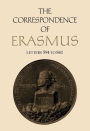 The Correspondence of Erasmus: Letters 594-841 (1517-1518)