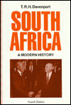 South Africa: A Modern History