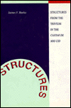 Structures from the Trivium in the Cantar de mio Cid