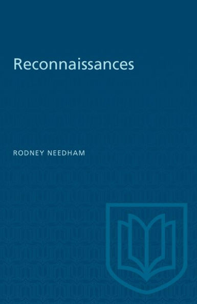 Reconnaissances