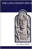 The Long Haired Kings And Other Studies In Frankish History By