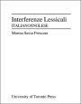 Interferenze lessicali: Italiano-inglese / Edition 1