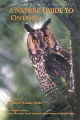 A Nature Guide to Ontario / Edition 2