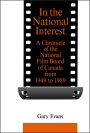 In The National Interest
