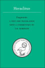 Heraclitus: Fragments / Edition 2