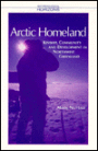 Arctic Homeland: Kinship, Community and Development in Northwest Greenland
