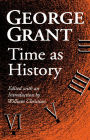 Time as History / Edition 2