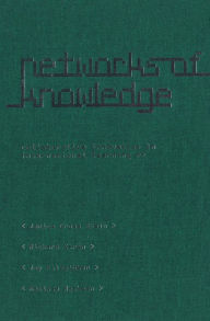 Title: Networks of Knowledge: Collaborative Innovation in International Learning, Author: Joy Fitzgibbon