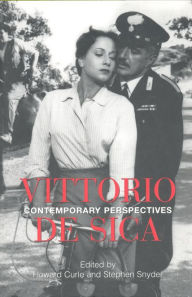 Title: Vittorio De Sica: Contemporary Perspectives, Author: Howard Curle