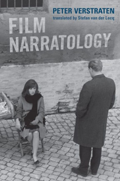 Film Narratology / Edition 1