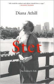 Stet: An Editor's Life